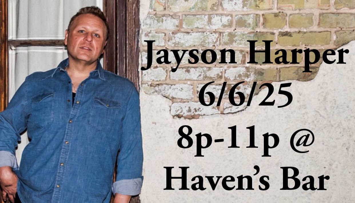 🐝Evansville Buzz | June 6th-9th: From House Beats to Honky-Tonk Heat 🎸