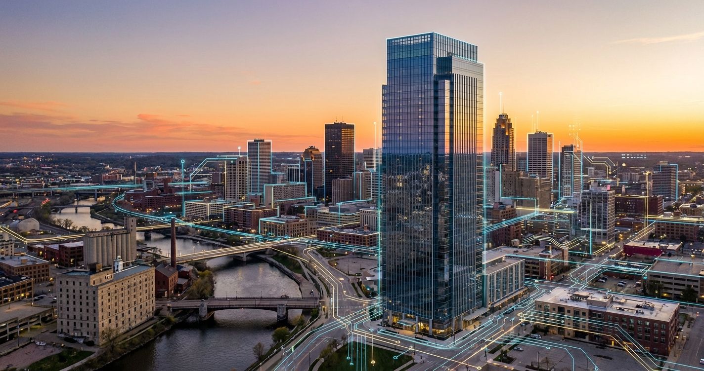 BBK Capital Closes $262.5M SBIC Fund for Critical Tech Investing