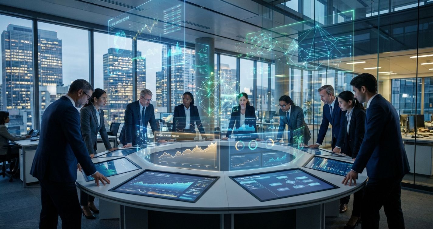 Optain's AI Play: How a Private Equity Back Office is Betting Big on Automation