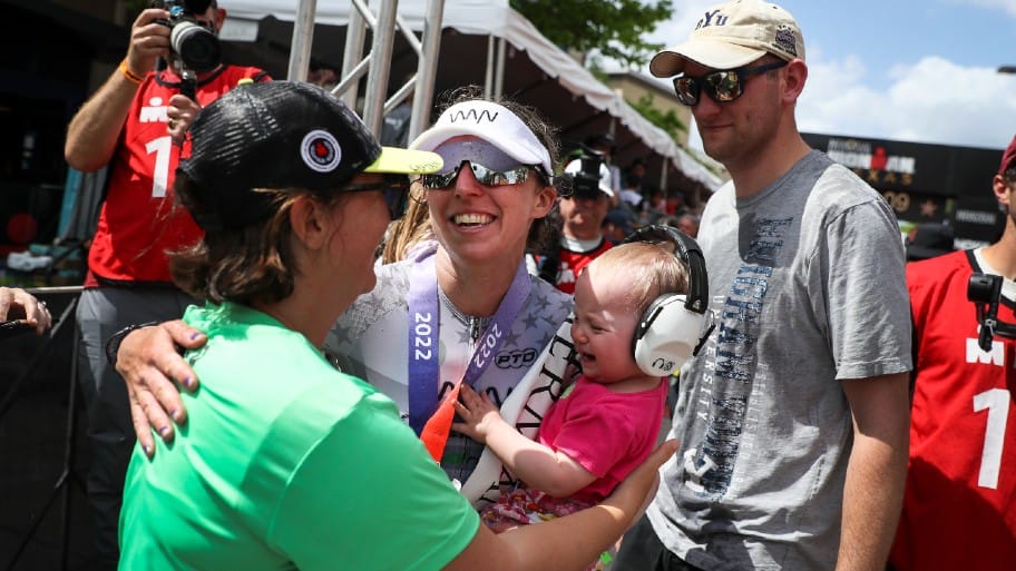 Lionel Sanders returns, and how to avoid 'dreadmill' syndrome 🔥