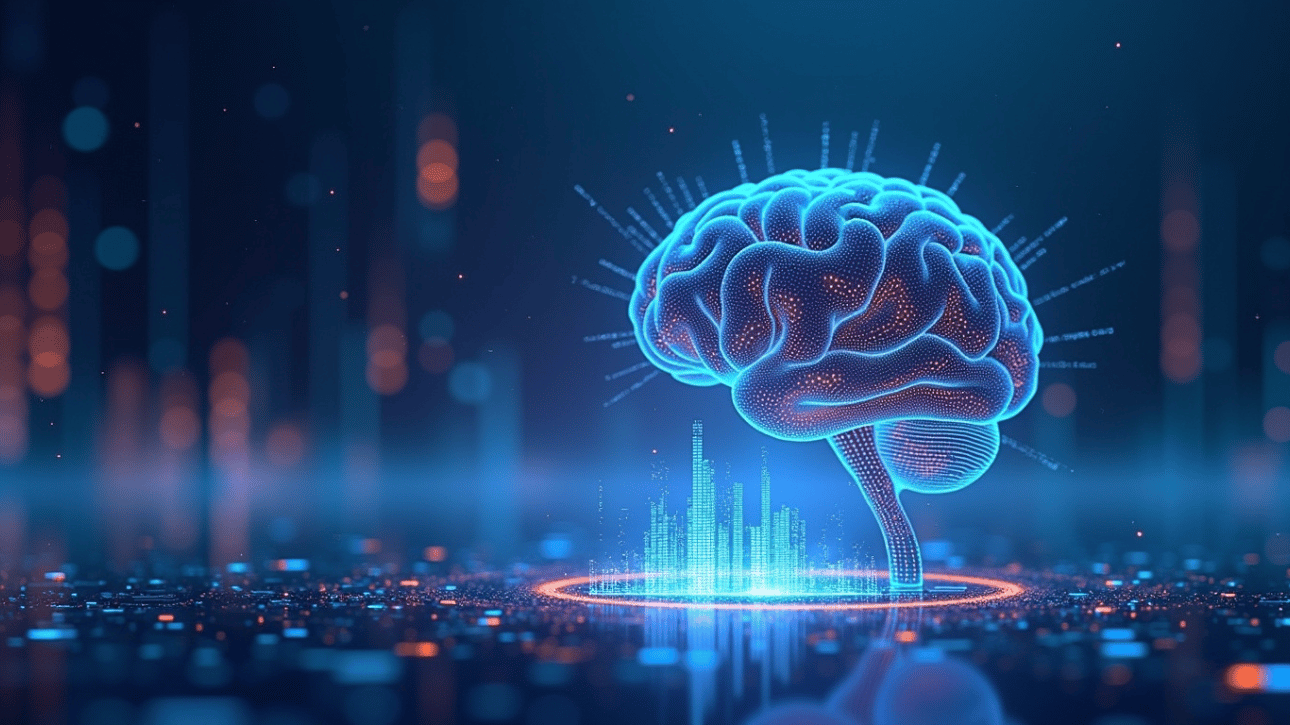 AI Needs Data. But Does It Have to Be Real?