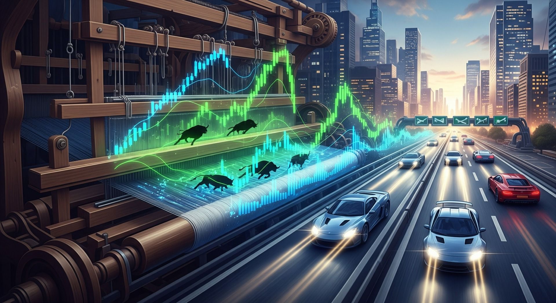 Adventuring through the Canadian Rockies