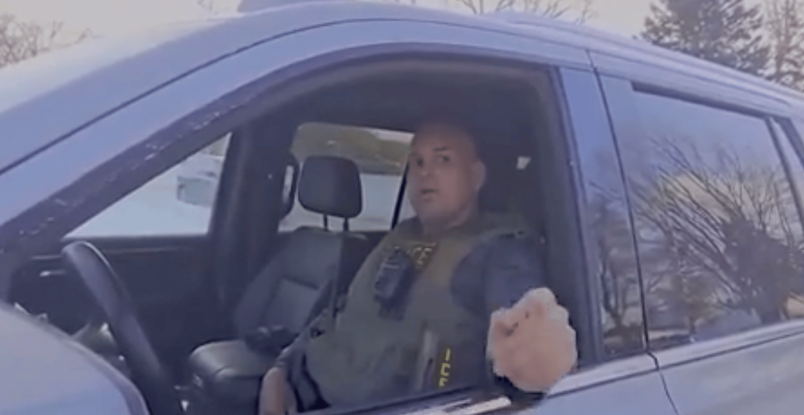 Losing My Perspicacity, January 28, 2026