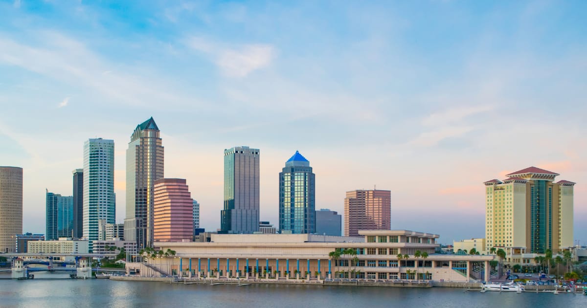 What Hillsborough County just announced could change property values East of Tampa