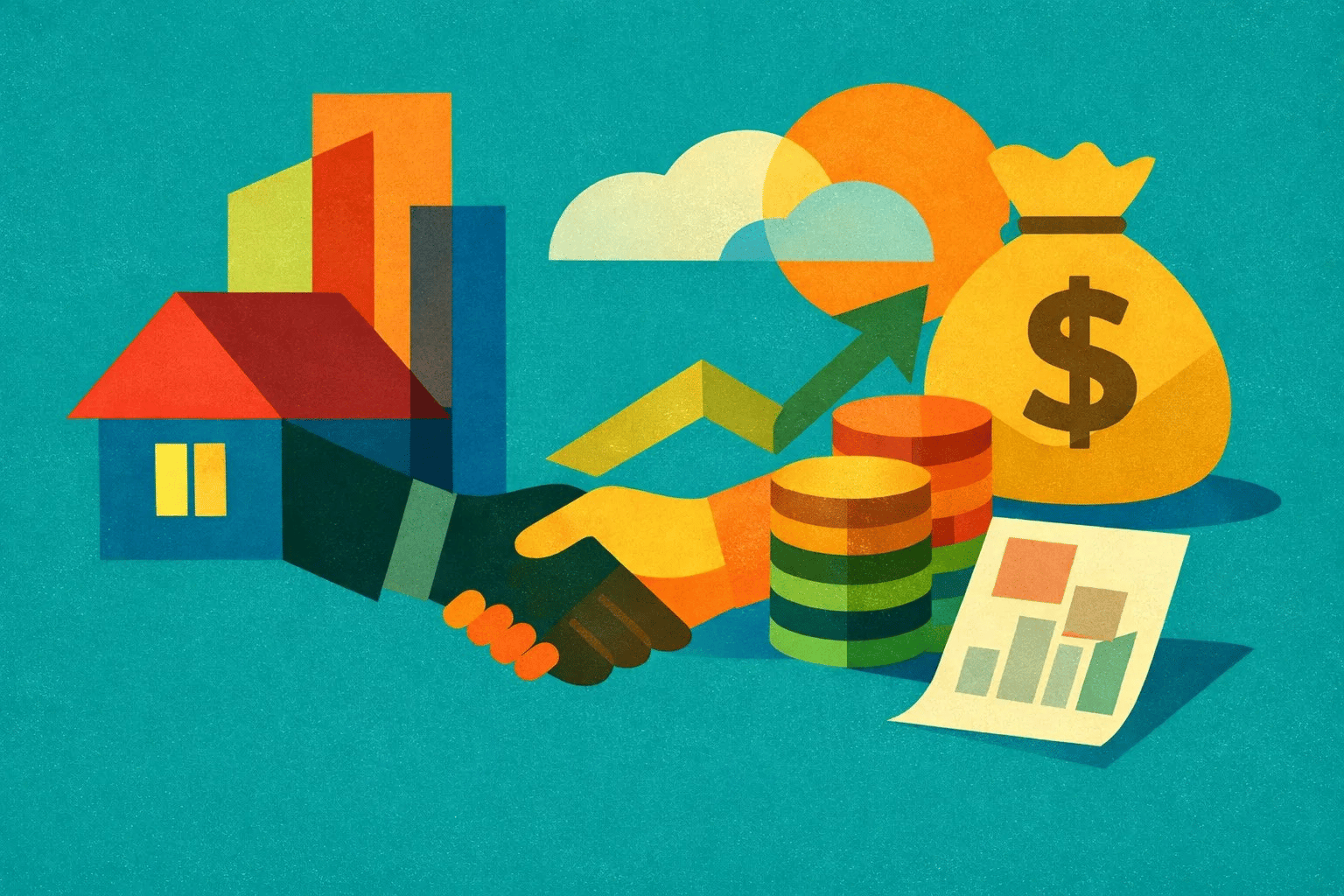 Ellington’s $118.5M equity raise reloads liquidity