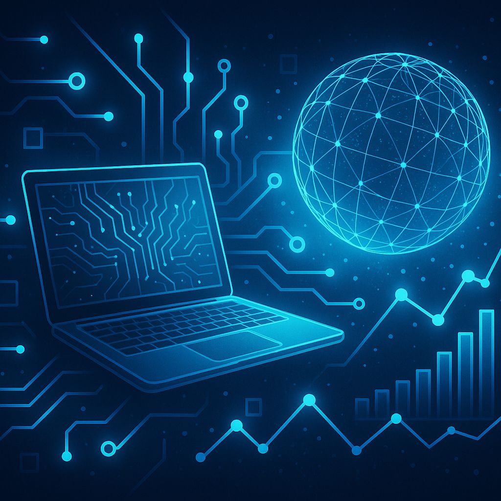 🔥 Builders Wanted: AI Chats, Hackathons & a Fresh Drop of {Tech: Europe}