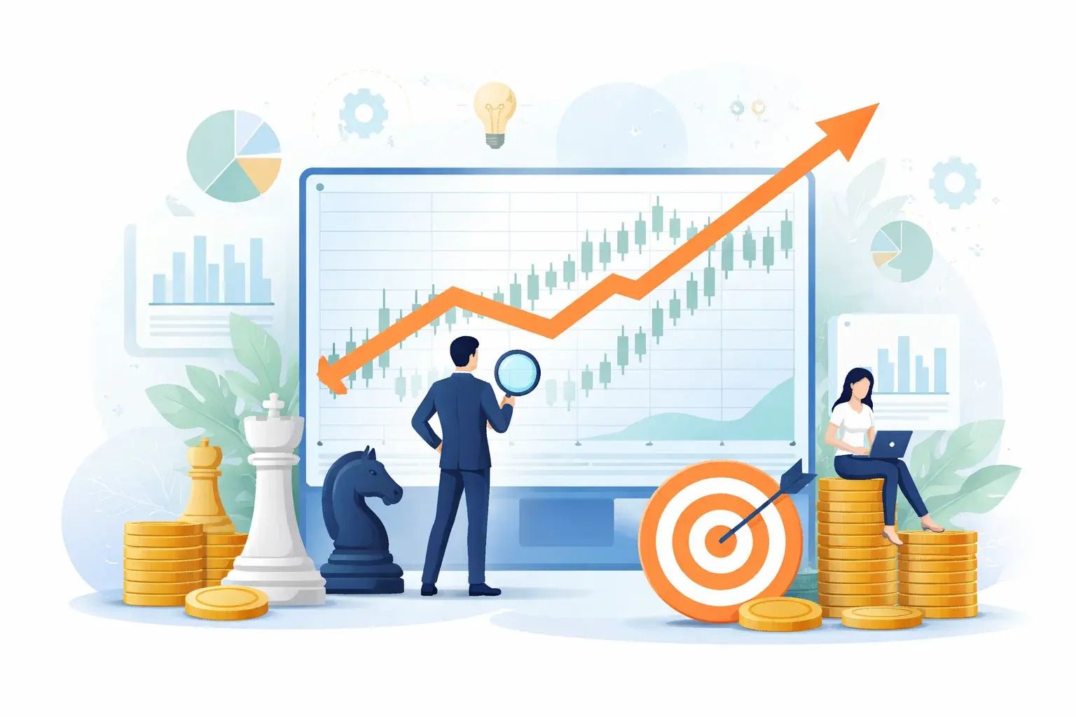 Dow 50,000 Is Not a Celebration. It Is a Signal