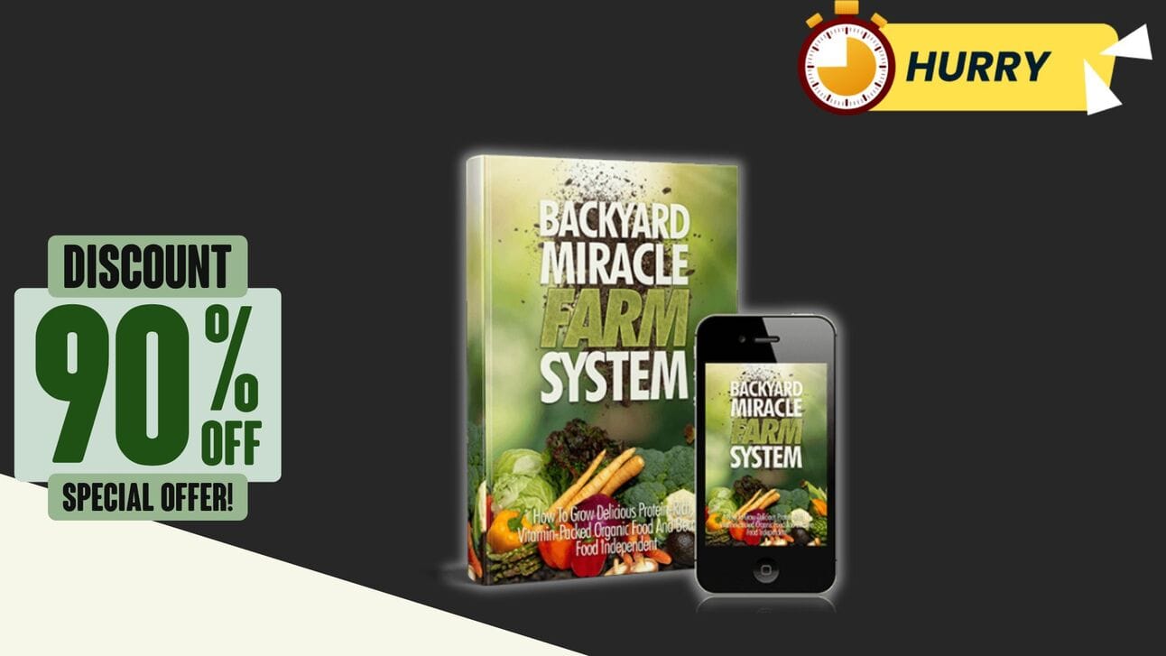 The Evolution of Success in Backyard Miracle Farm: Why Modern Strategies Outperform Outdated Ones