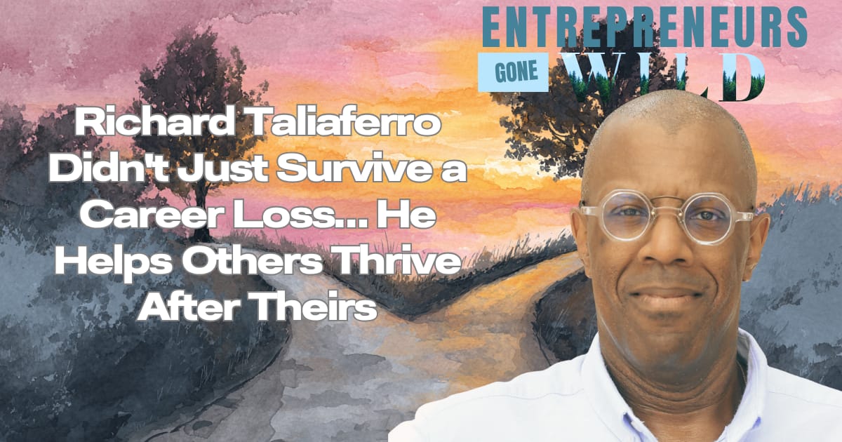 What Happens After the Layoff