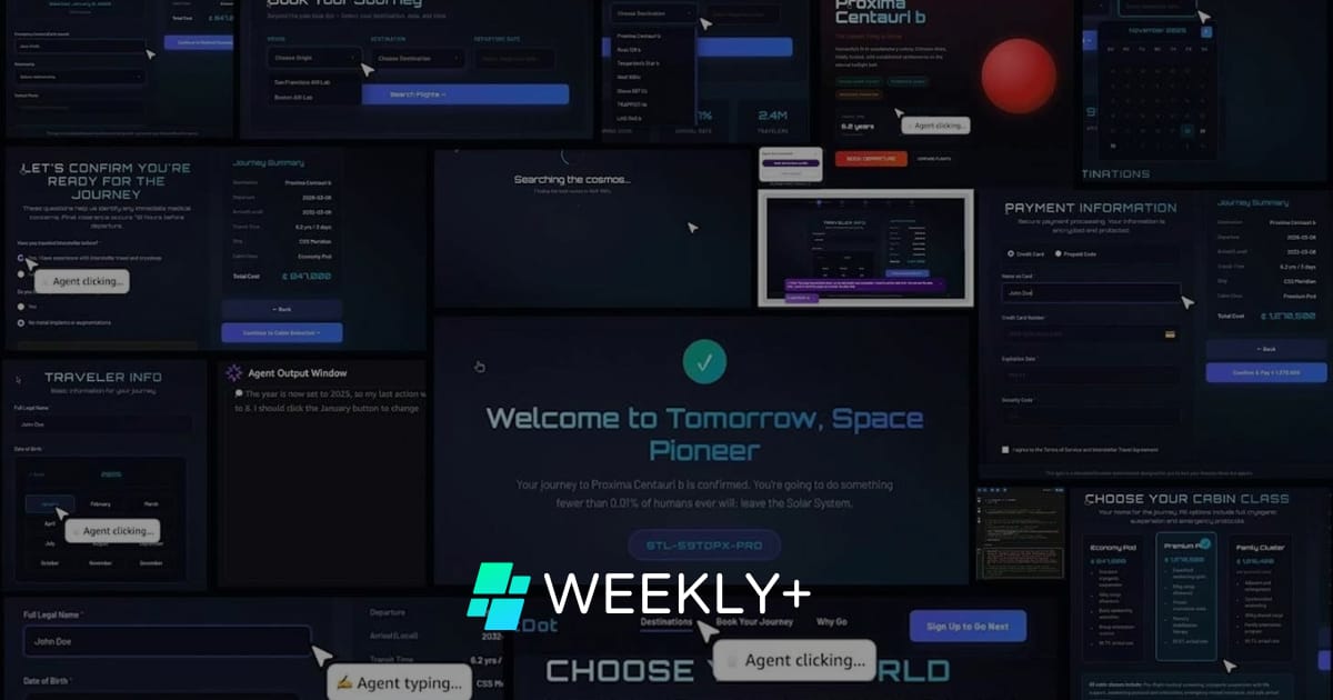 🚀 Amazon präsentiert KI-Modelle