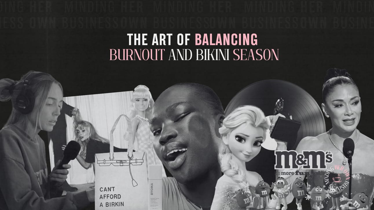 Adventuring through the Canadian Rockies