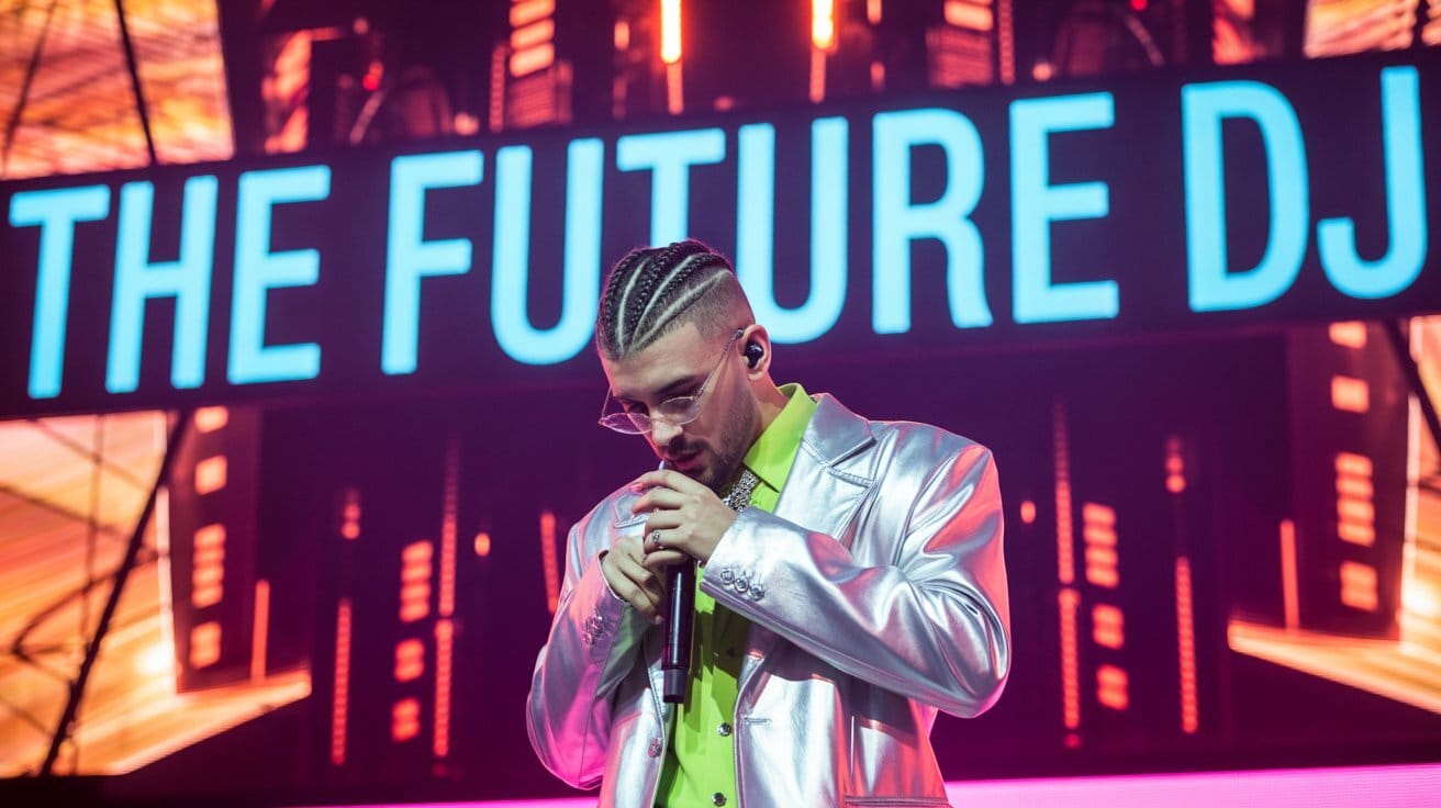 From Sora to Swift: The Week AI Took the Aux Cord