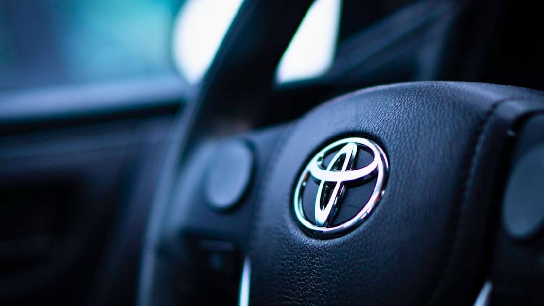 Iran conflict raises new supply chain risk for Toyota and global automakers 