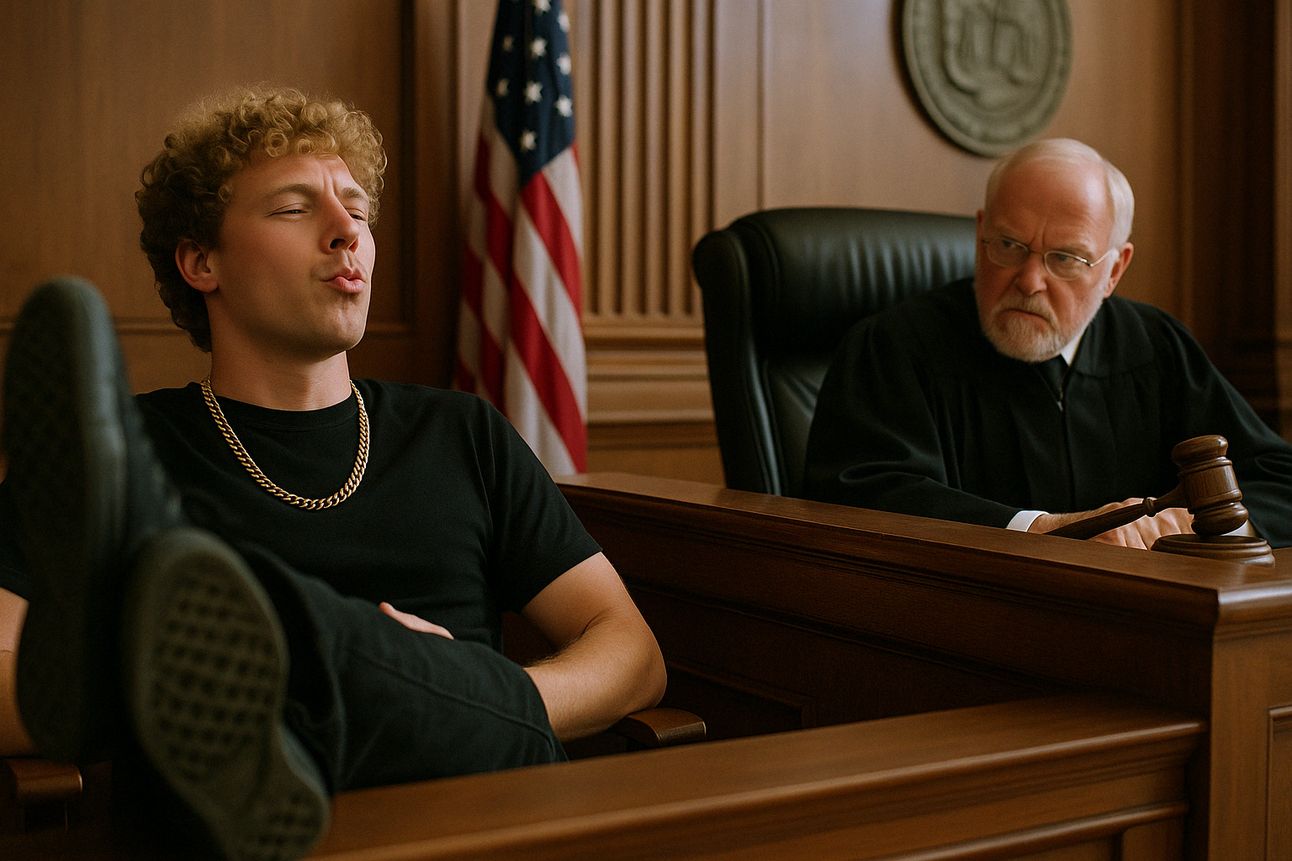 Adventuring through the Canadian Rockies