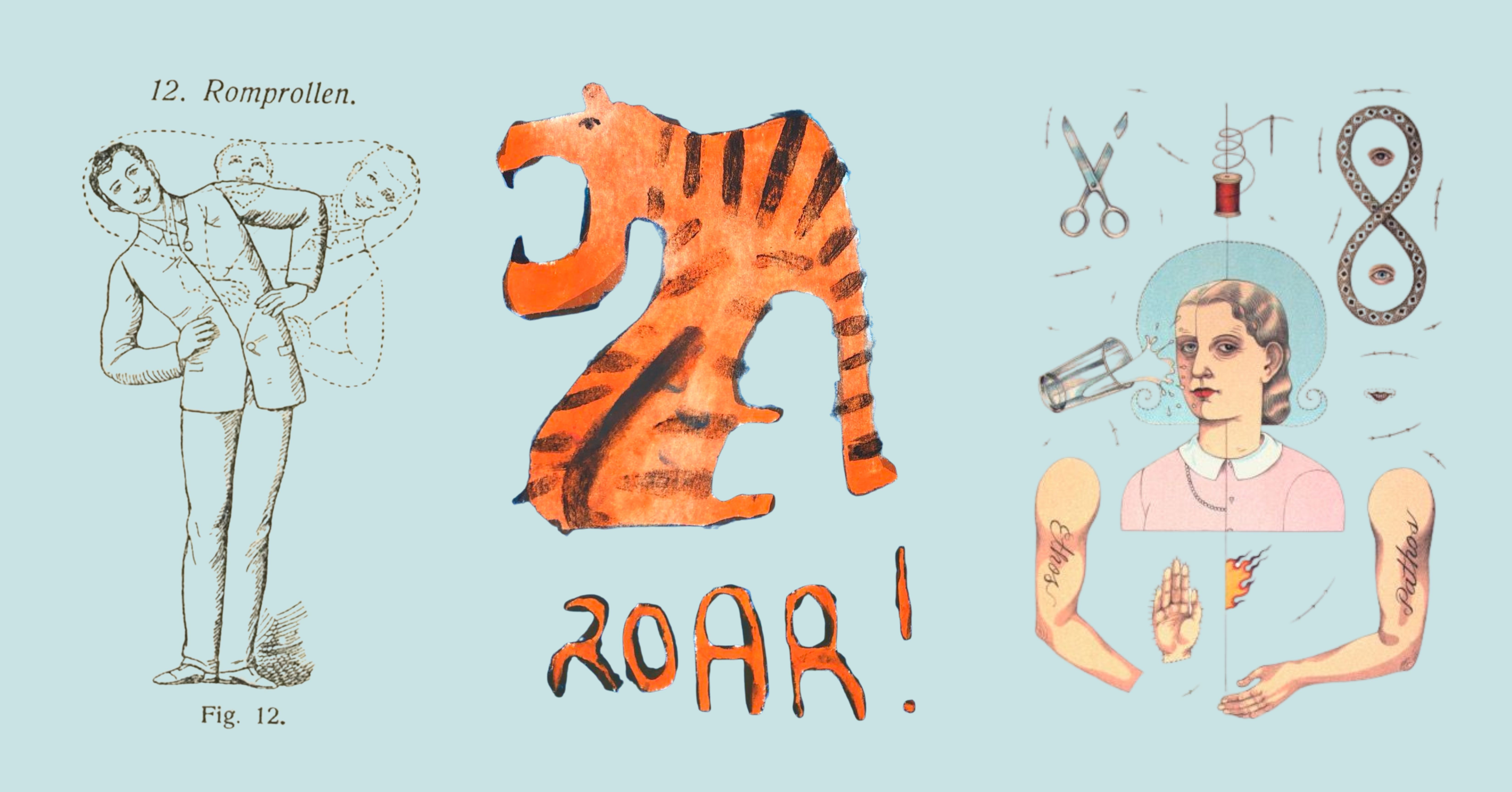 Peter Levine and the Trembling Cure: On the Body's Buried Intelligence