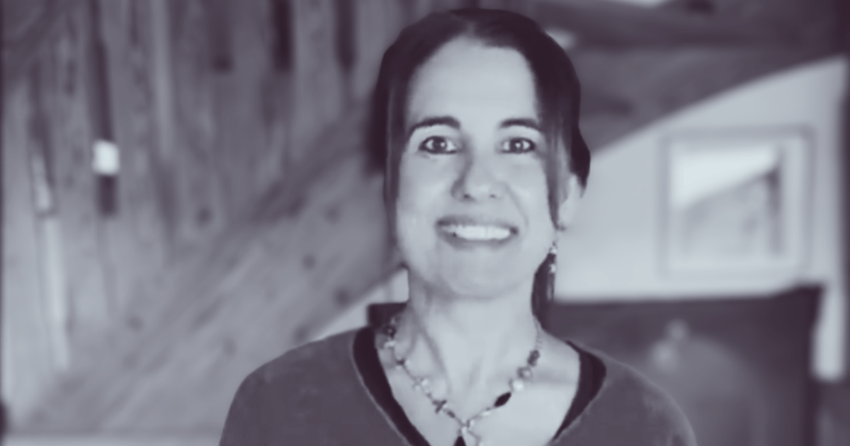 Announcing: Sonia Borrell Art Collector & Curator