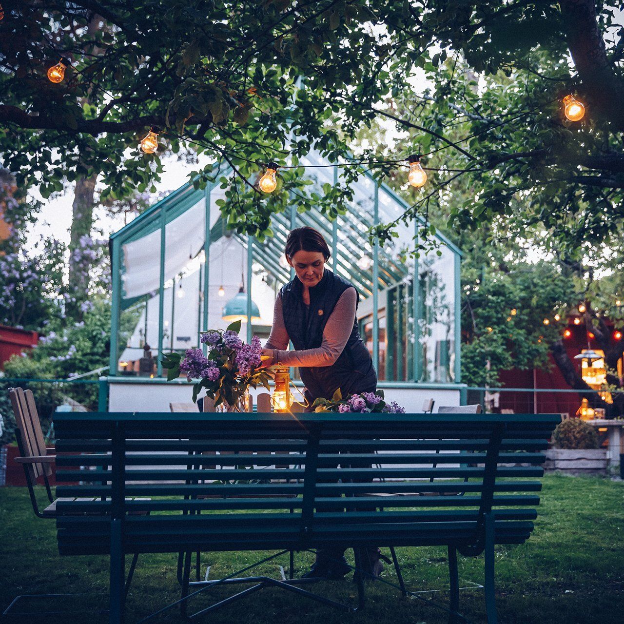 Vaxholms Bed & Breakfast