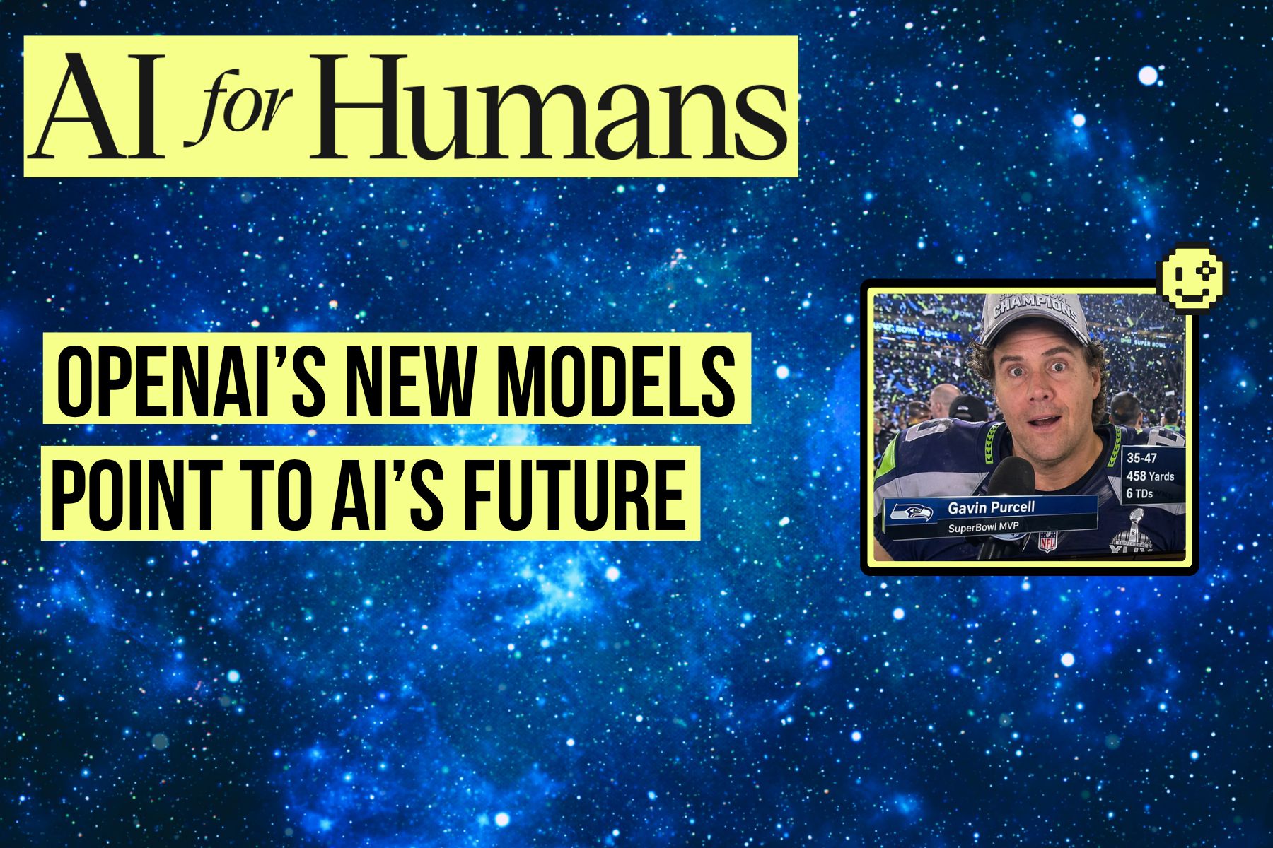 GPT-5.5 & Image 2: Why OpenAI's Releases Matter