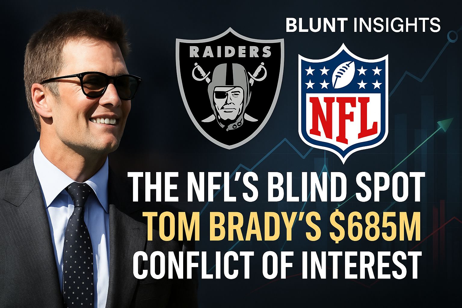 The NFL’s Blind Spot