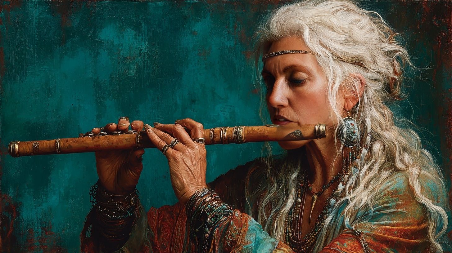 The Year My Life Broke Open