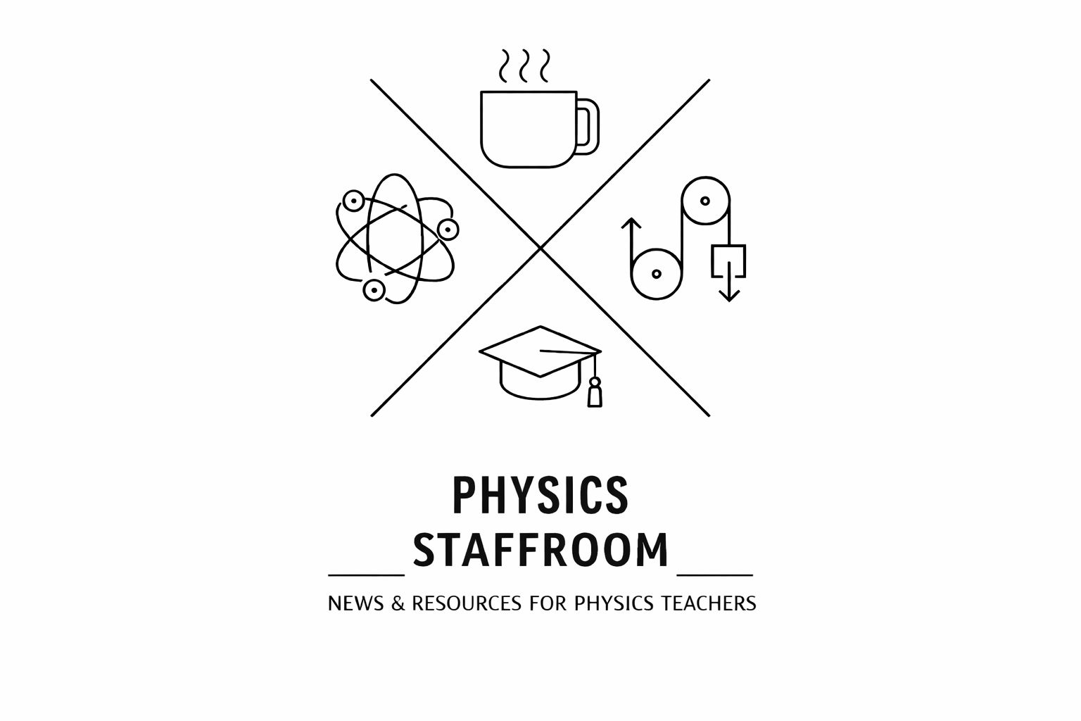 The Physics Staffroom — Issue 1