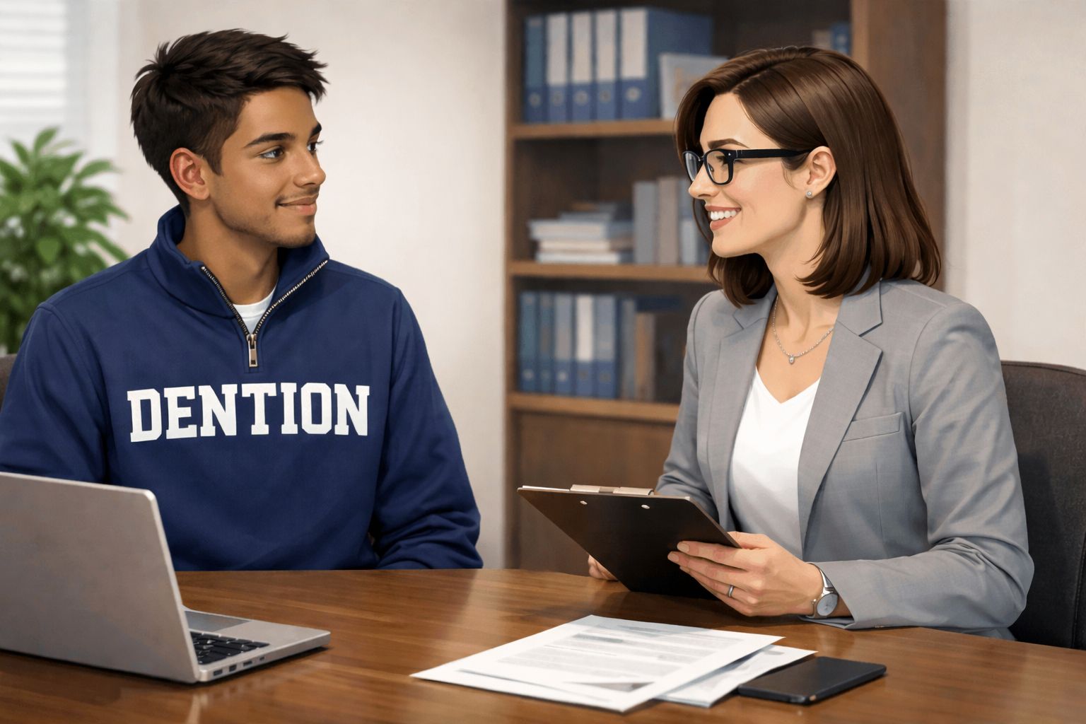 MMI Interview Season Tips