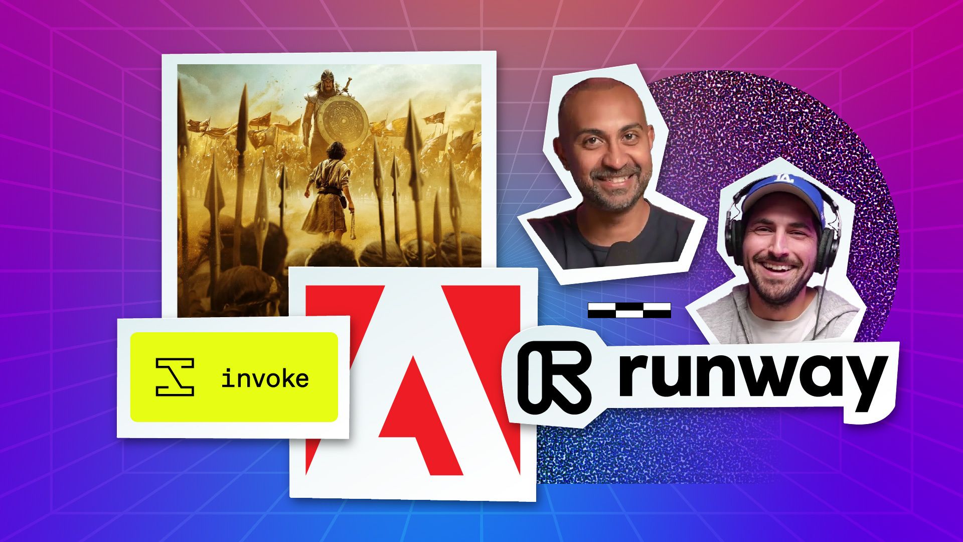 Adventuring through the Canadian Rockies