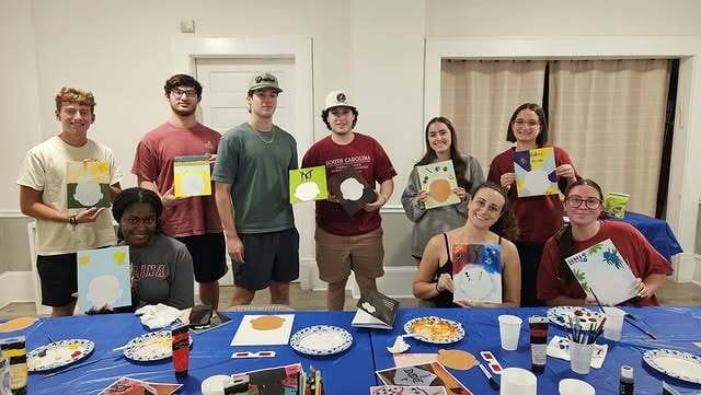 Adventuring through the Canadian Rockies