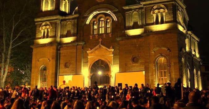 🌊 Великден на живо, Несебър бие София  и програмата за уикенда