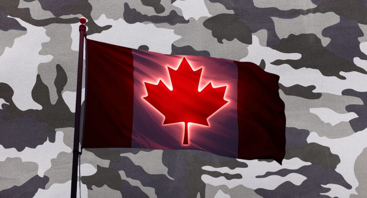 Adventuring through the Canadian Rockies