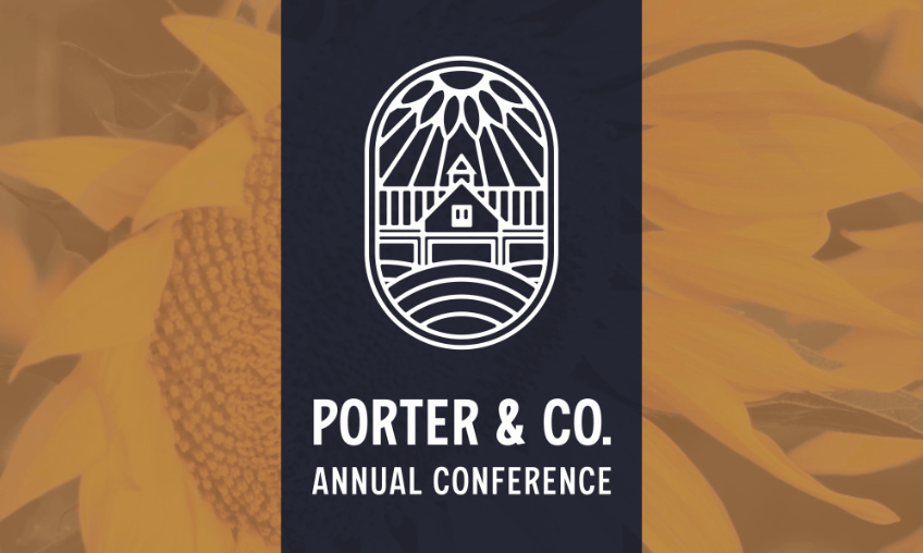 Big Ideas Revealed Under the Tent