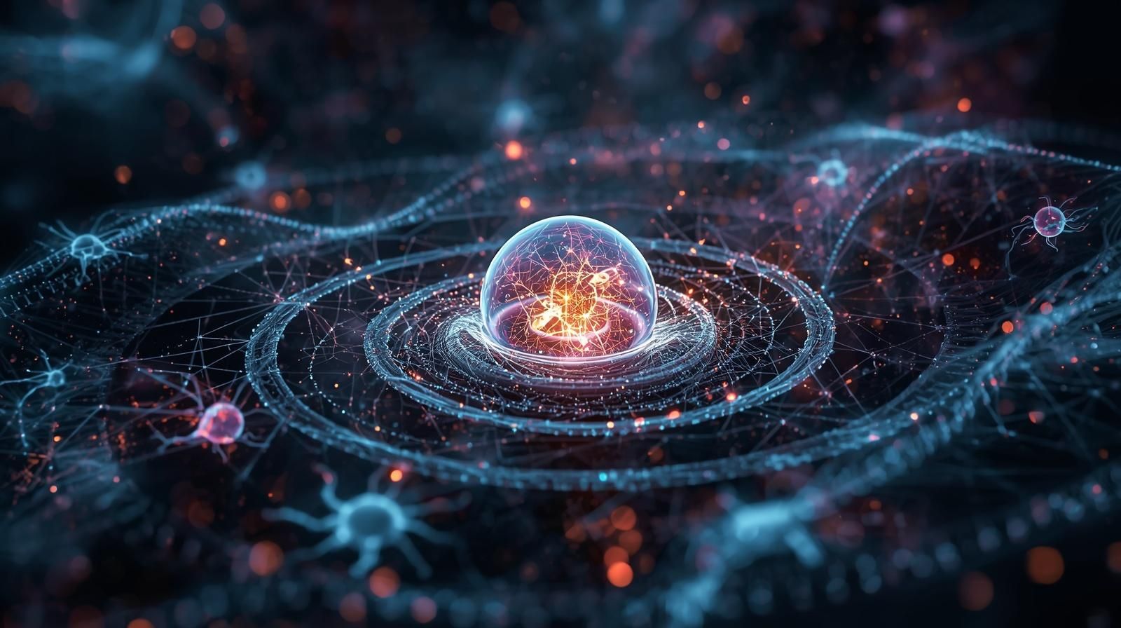 🤖 How living intelligence is changing healthcare 