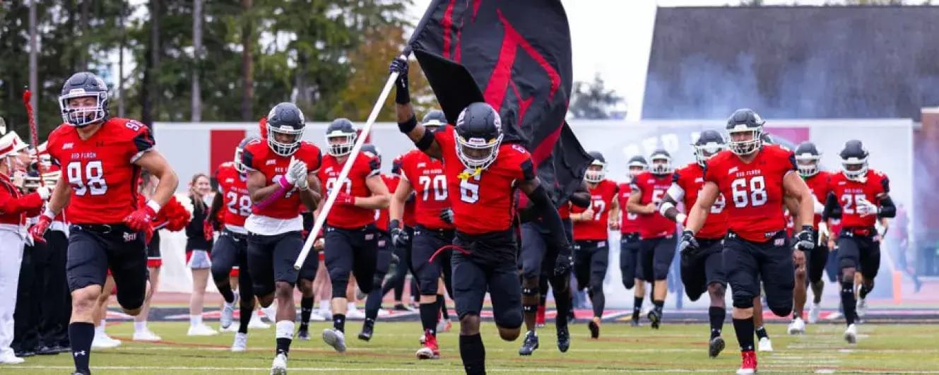 College Sports Landscape Spurs Saint Francis to Leave DI For DIII