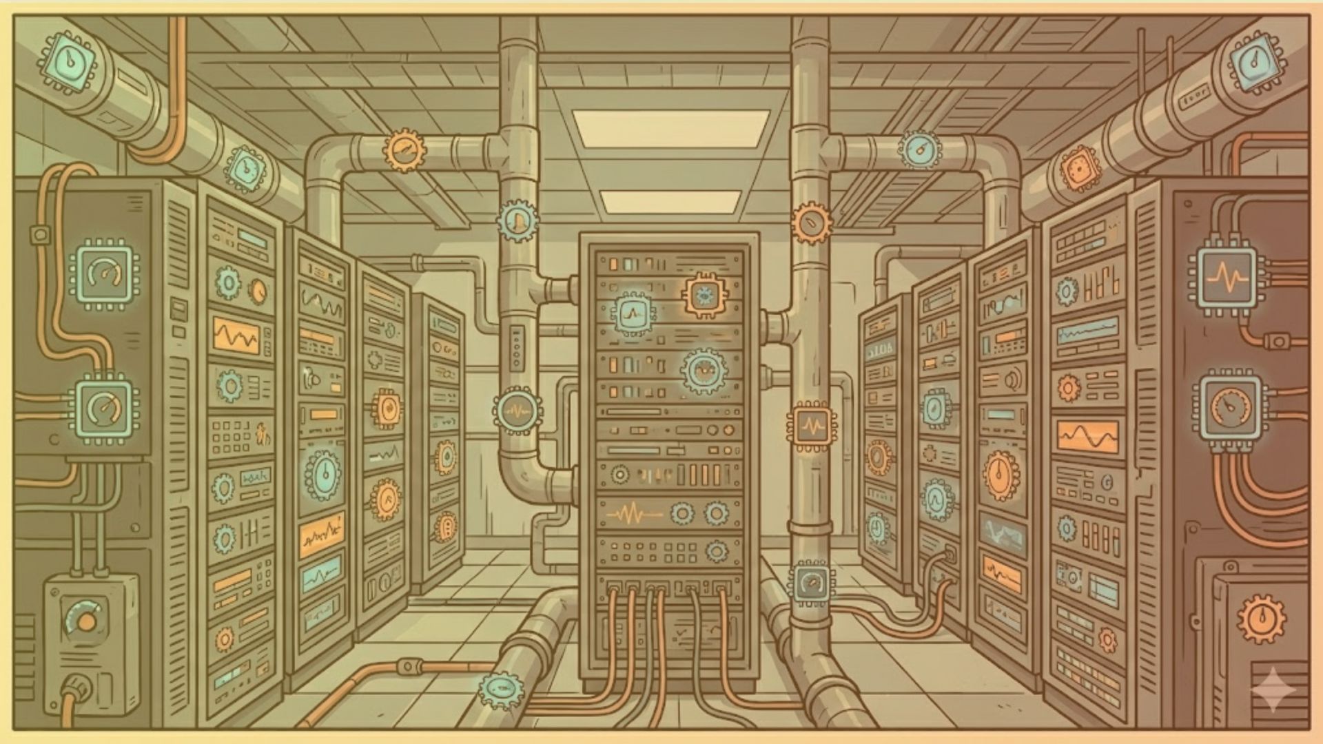 El Q4 de Texas Instruments
