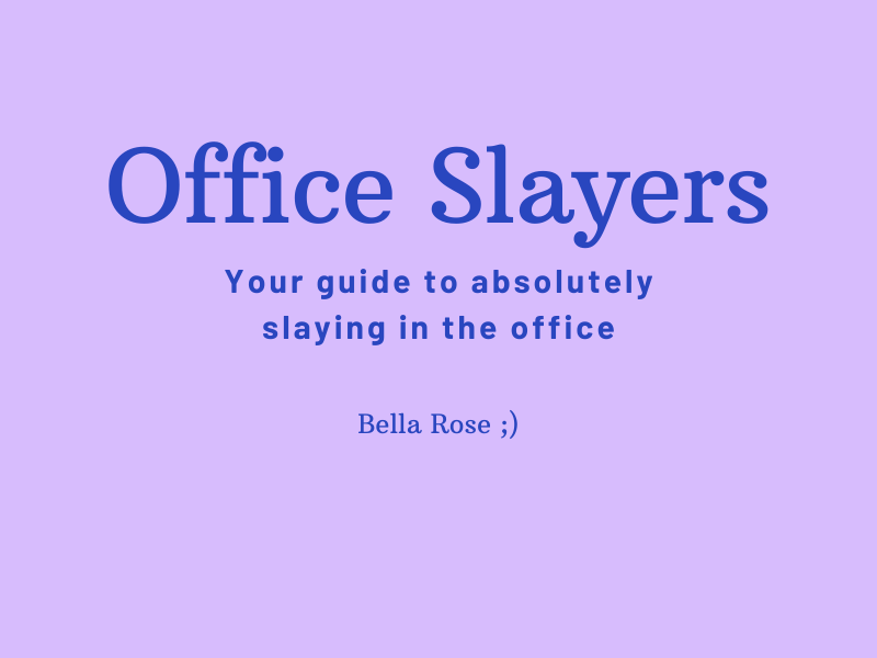 How to be a hot girl