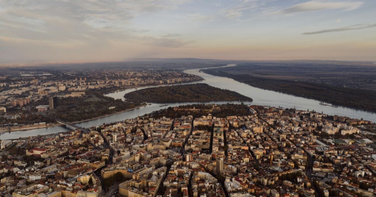 Adventuring through the Canadian Rockies