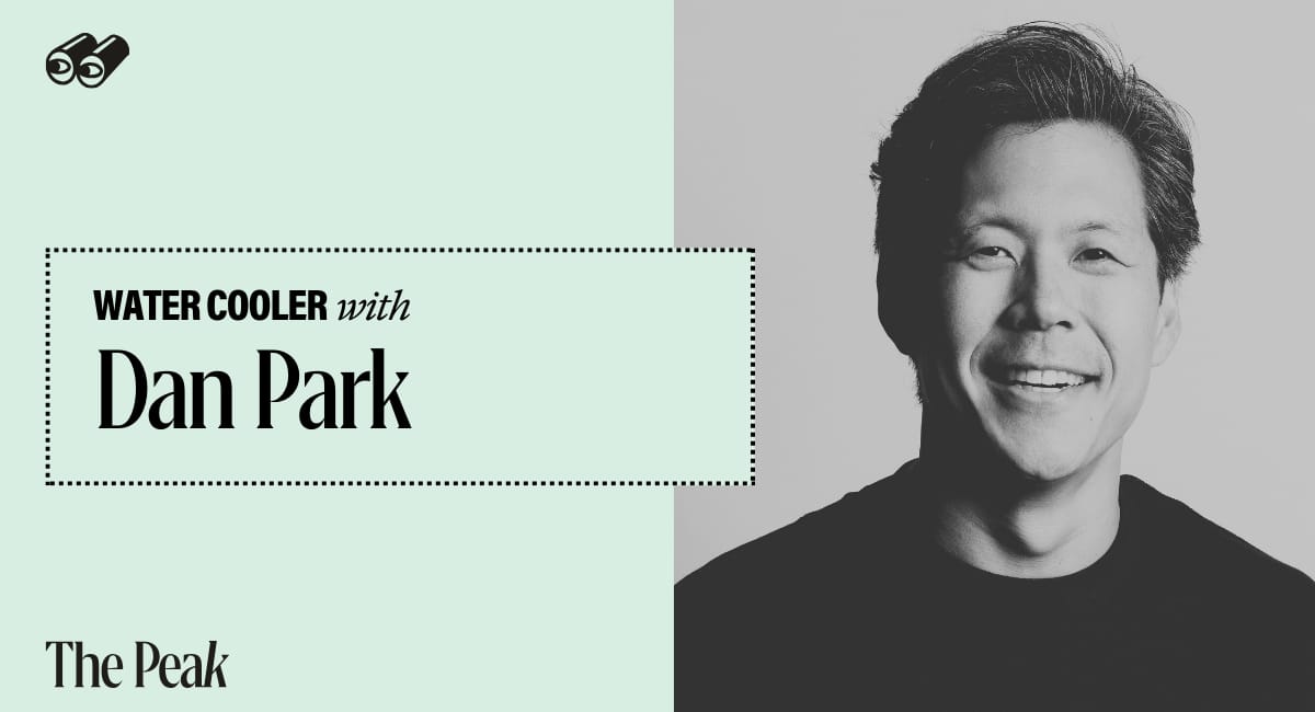 Adventuring through the Canadian Rockies