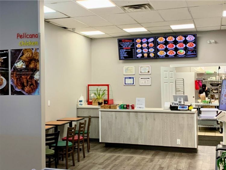 Is Pelicana Ottawa’s best fried chicken?