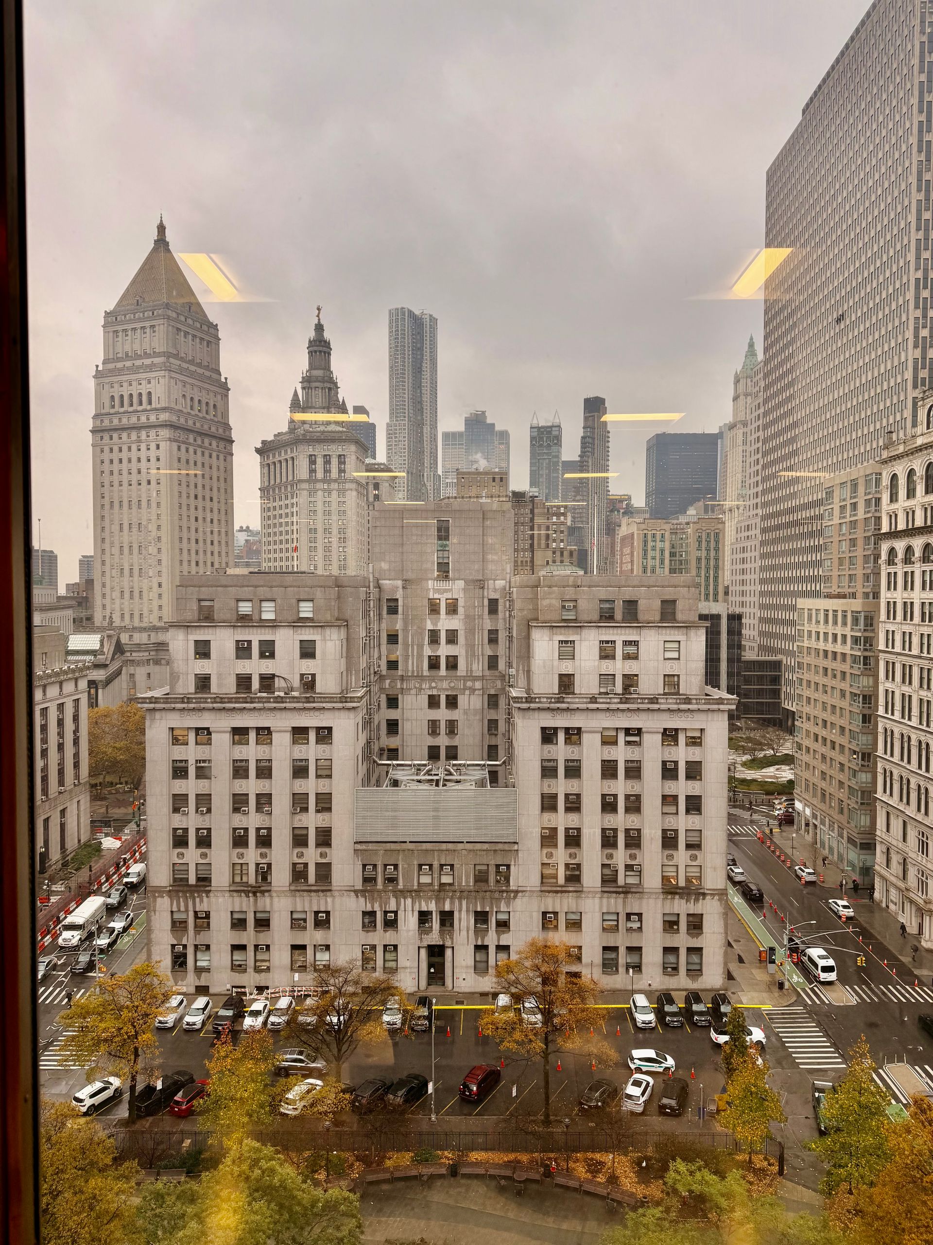 Adventuring through the Canadian Rockies