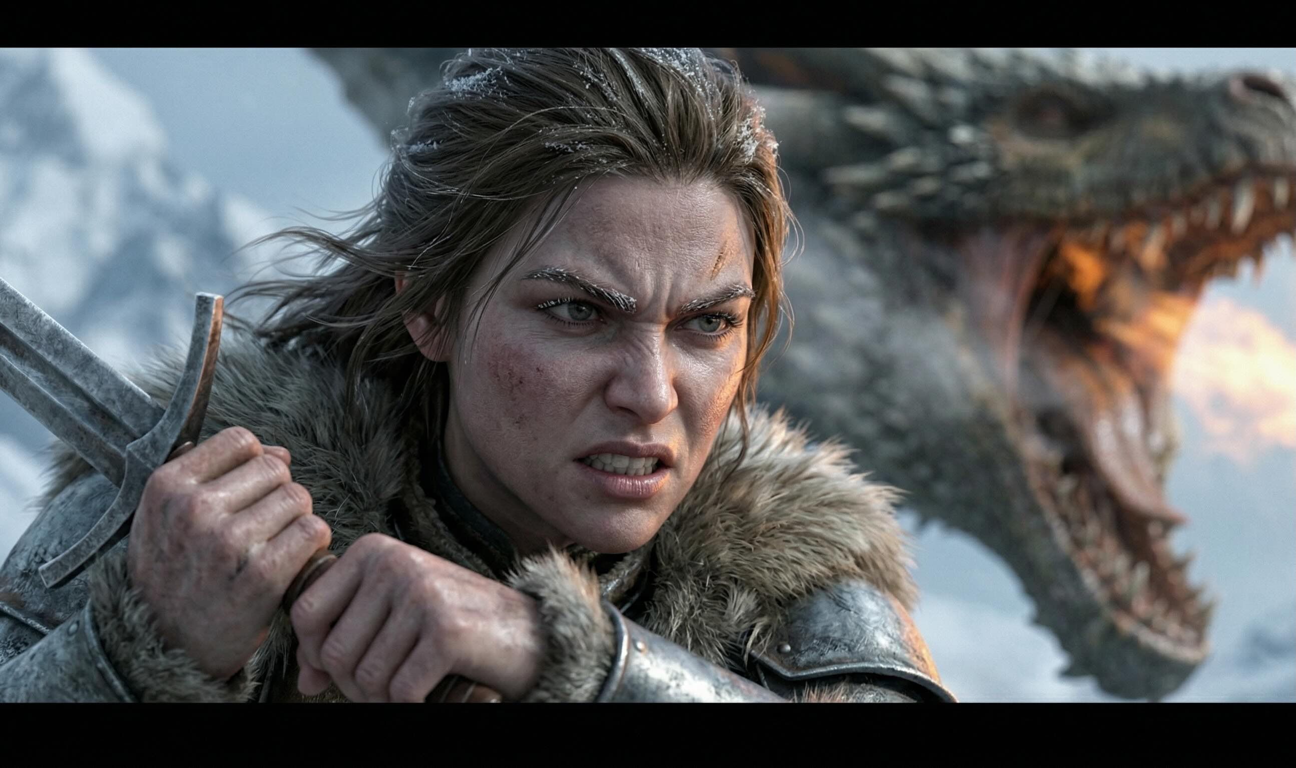 🔥 EA's marketing team made a decision that most UA managers would never get approved: