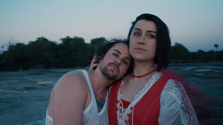 Adventuring through the Canadian Rockies