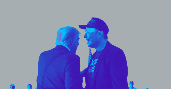 8 Reasons Trump’s 2024 Win Could Harm Elon Musk