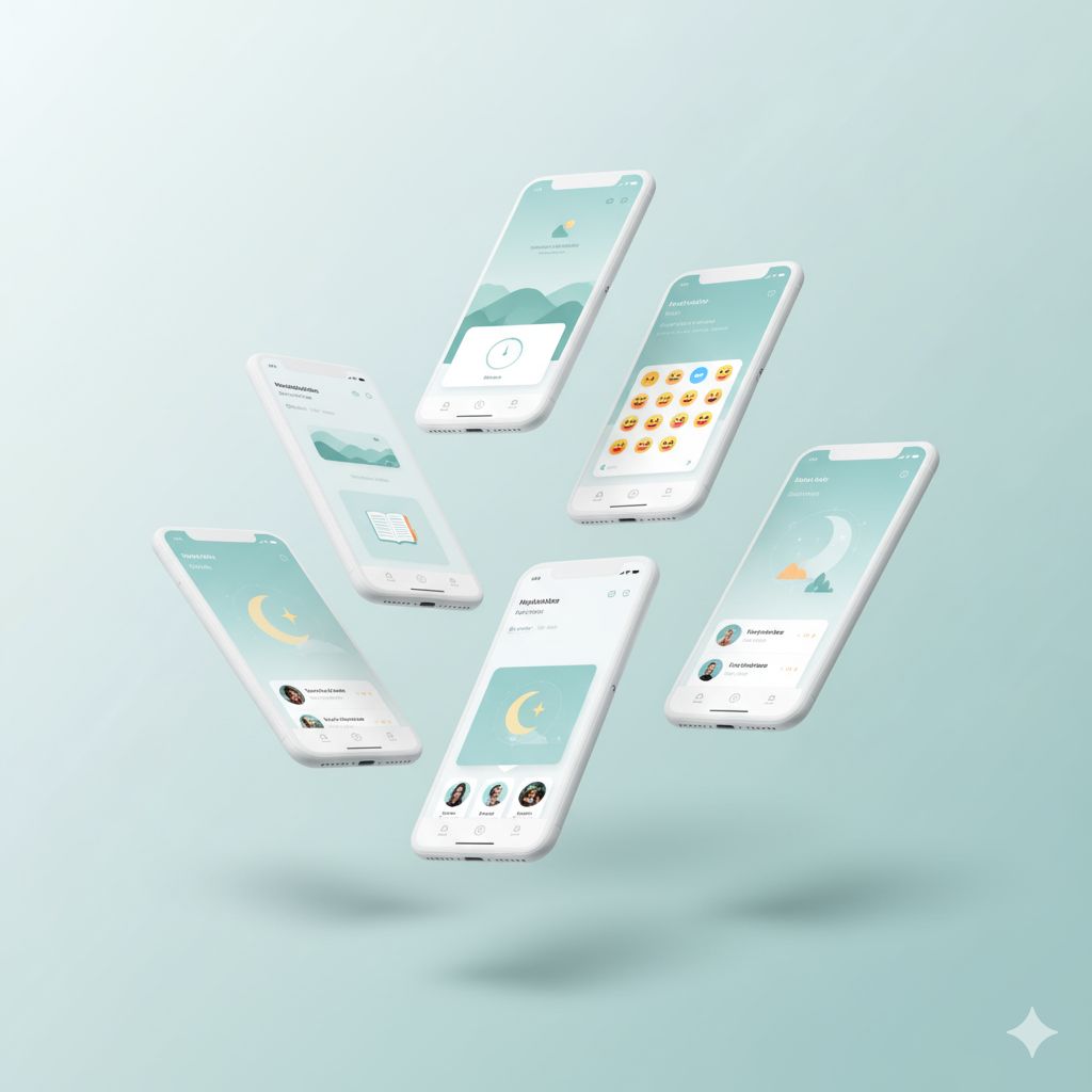 Adventuring through the Canadian Rockies