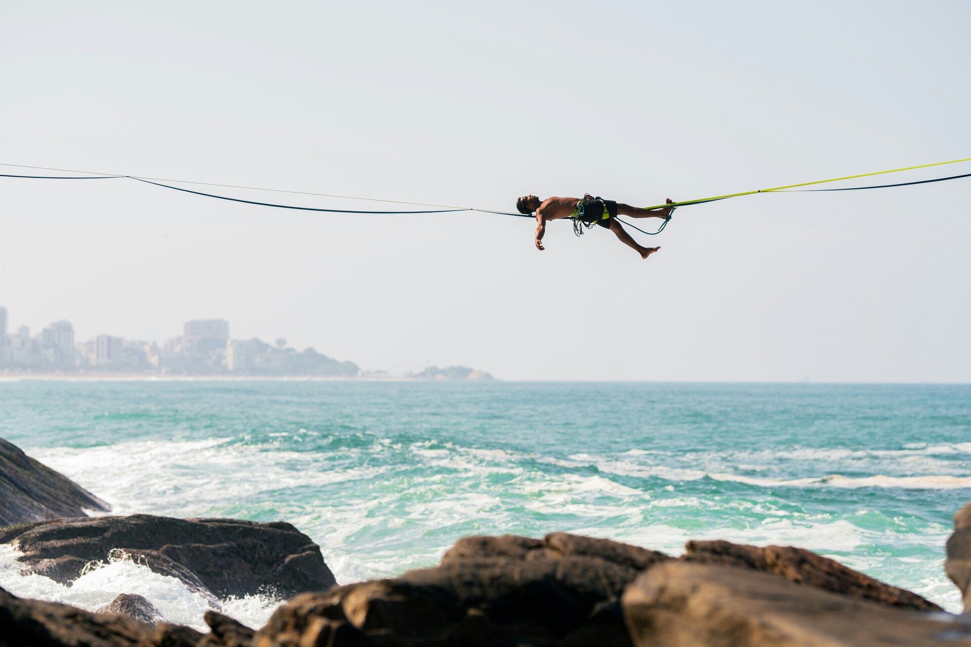 Adventuring through the Canadian Rockies