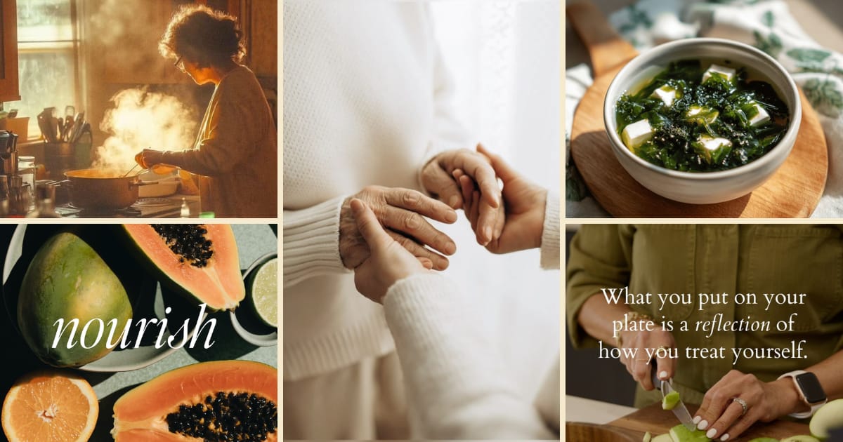 Sometimes space looks like this