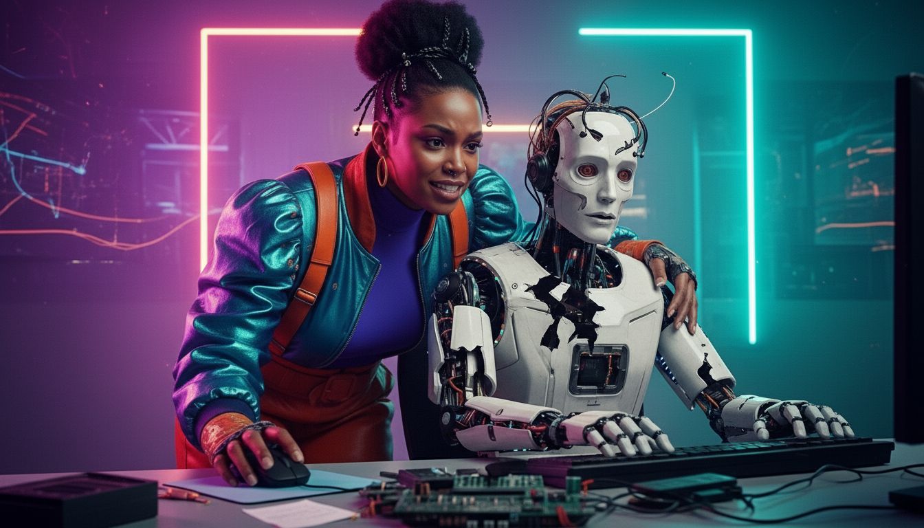 Adventuring through the Canadian Rockies