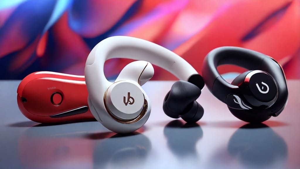 PowerBeats Pro 2 Review