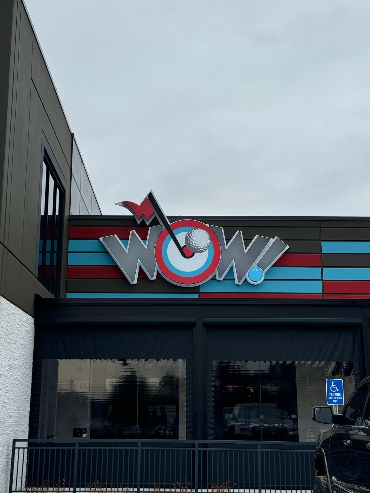 WOW! Entertainment Opens in Jefferson County Portion of Fenton