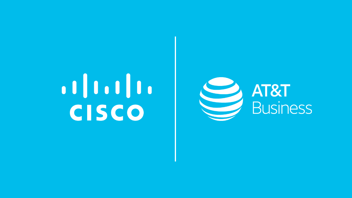 A new IoT platform emerges from Cisco and AT&T