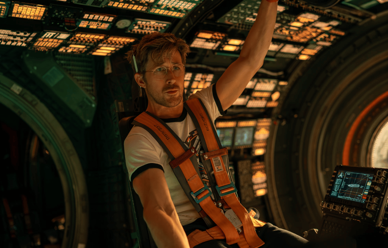 The amazing biology behind Project Hail Mary's killer space algae